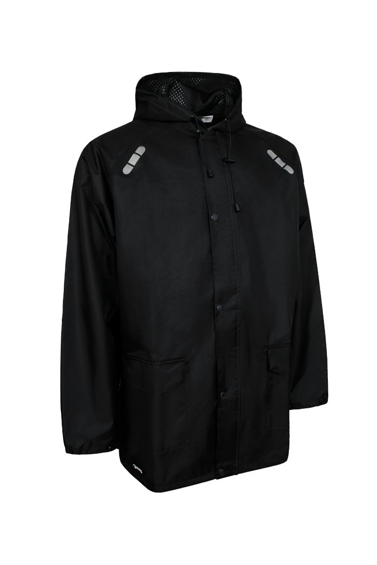 Lyngsoe Regenjacke